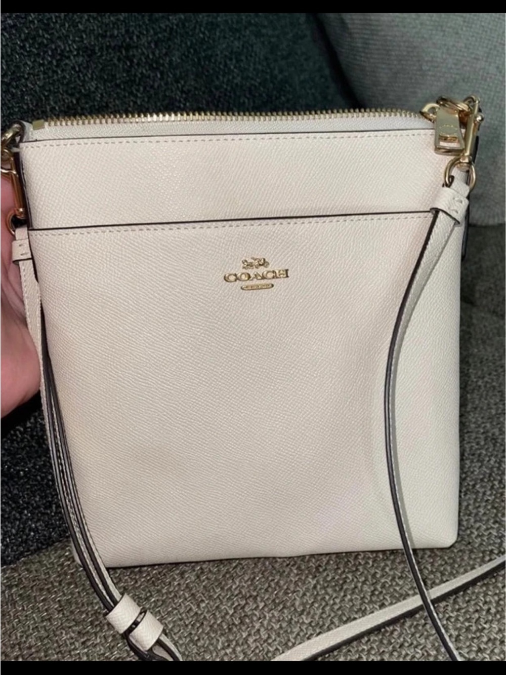 Coach crossbody